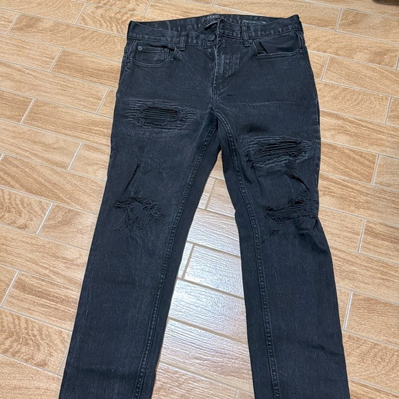 PacSun Comfort Stretch Skinny (32x34) - Picture 1 of 5